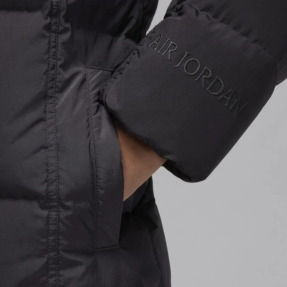 Air Jordan Down Jacket L